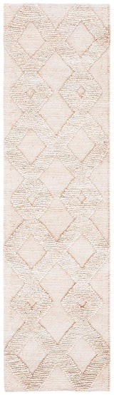 Safavieh Natural Fiber Nf576A Ivory Rugs.