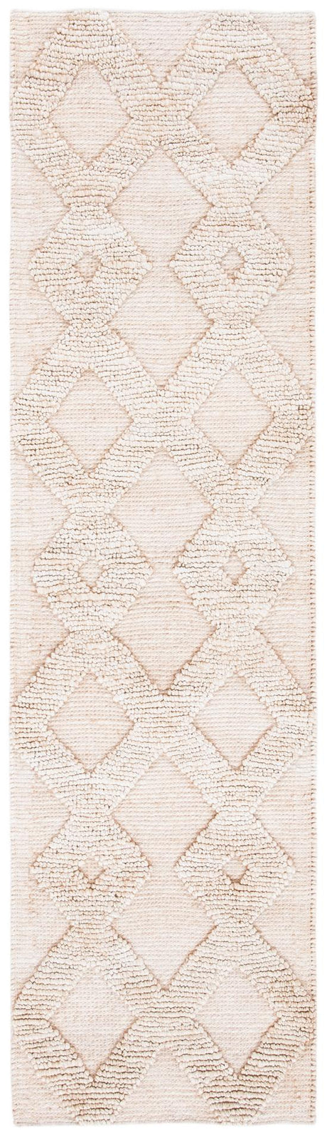 Safavieh Natural Fiber Nf576A Ivory Area Rug