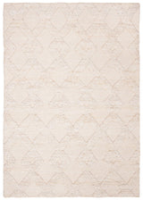 Safavieh Natural Fiber Nf576A Ivory Rugs.