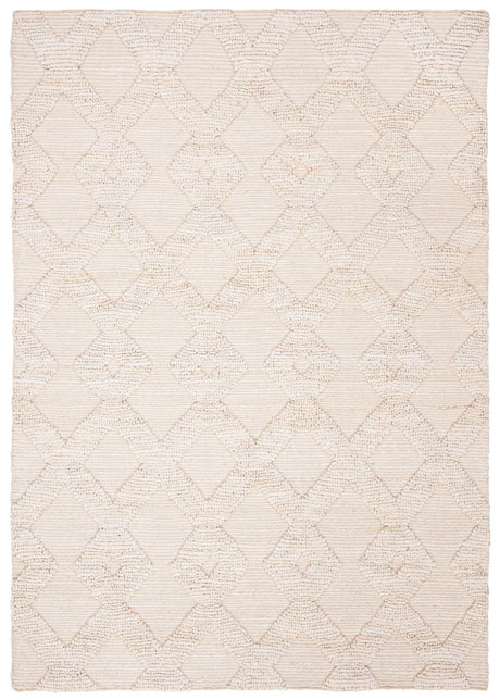 Safavieh Natural Fiber Nf576A Ivory Area Rug