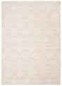 Safavieh Natural Fiber Nf576A Ivory Area Rug