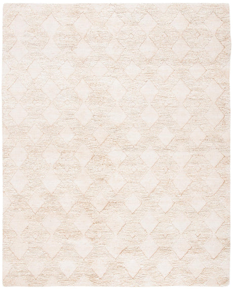 Safavieh Natural Fiber Nf576A Ivory Area Rug