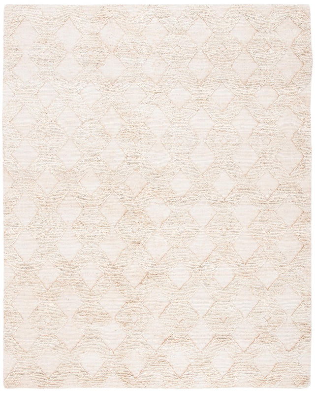 Safavieh Natural Fiber Nf576A Ivory Area Rug