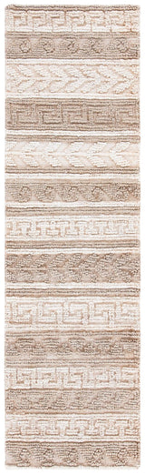 Safavieh Natural Fiber Nf589Y Green/Ivory Rugs.