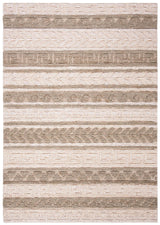 Safavieh Natural Fiber Nf589Y Green/Ivory Rugs.