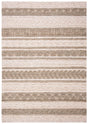 Safavieh Natural Fiber Nf589Y Green/Ivory Area Rug