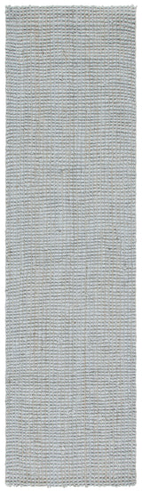 Safavieh Natural Fiber Nf730F Grey Rugs.