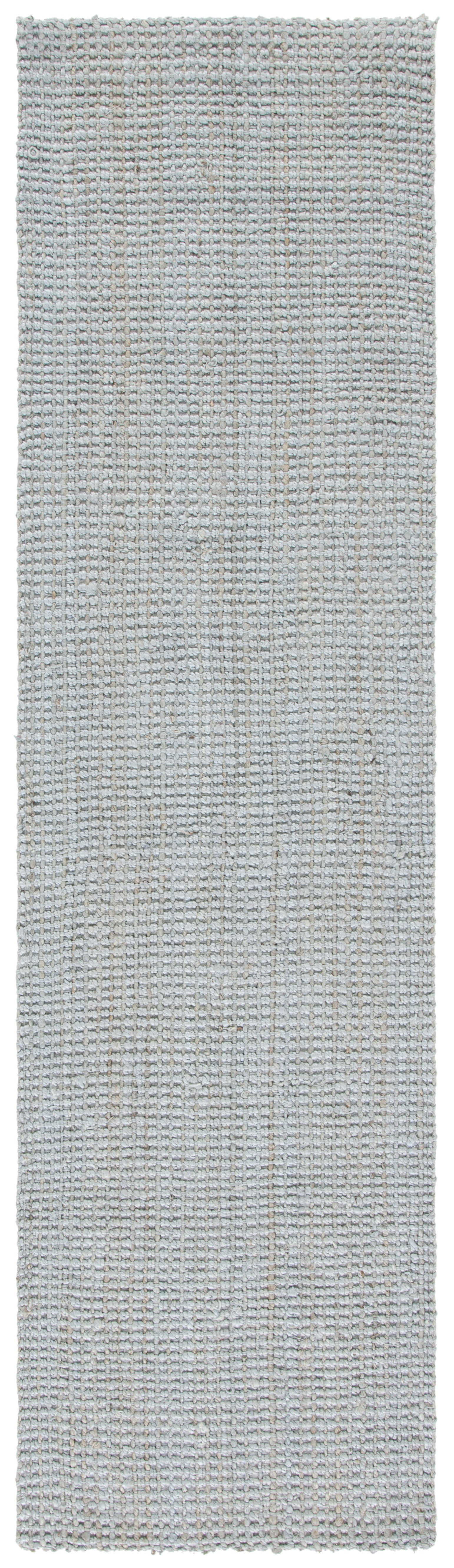 Safavieh Natural Fiber Nf730F Grey Area Rug