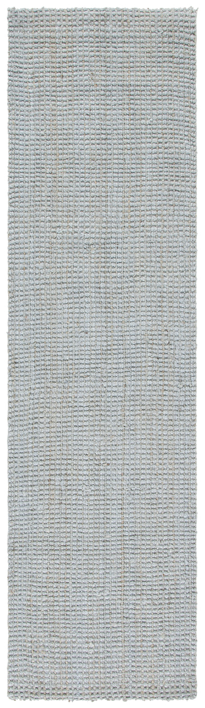 Safavieh Natural Fiber Nf730F Grey Area Rug