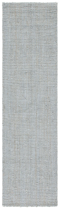 Safavieh Natural Fiber Nf730F Grey Area Rug