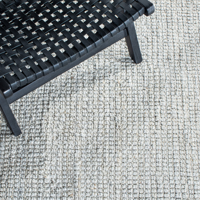 Safavieh Natural Fiber Nf730F Grey Rugs.