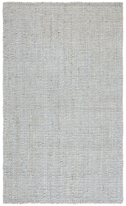 Safavieh Natural Fiber Nf730F Grey Area Rug