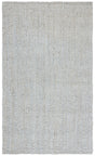 Safavieh Natural Fiber Nf730F Grey Rugs.