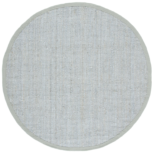 Safavieh Natural Fiber Nf730F Grey Rugs.