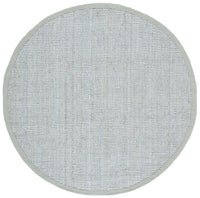 Safavieh Natural Fiber Nf730F Grey Area Rug