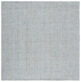 Safavieh Natural Fiber Nf730F Grey Rugs.