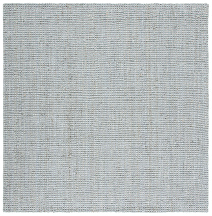 Safavieh Natural Fiber Nf730F Grey Area Rug