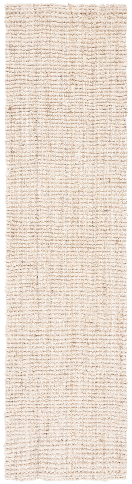 Safavieh Natural Fiber Nf747B Bleach/Ivory Rugs.