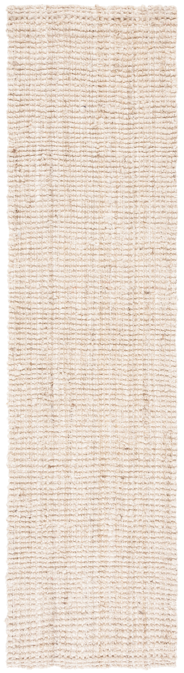 Safavieh Natural Fiber Nf747B Bleach/Ivory Rugs.