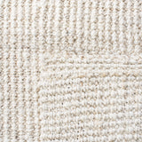 Safavieh Natural Fiber Nf747B Bleach/Ivory Rugs.