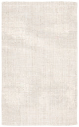 Safavieh Natural Fiber Nf747B Bleach/Ivory Rugs.