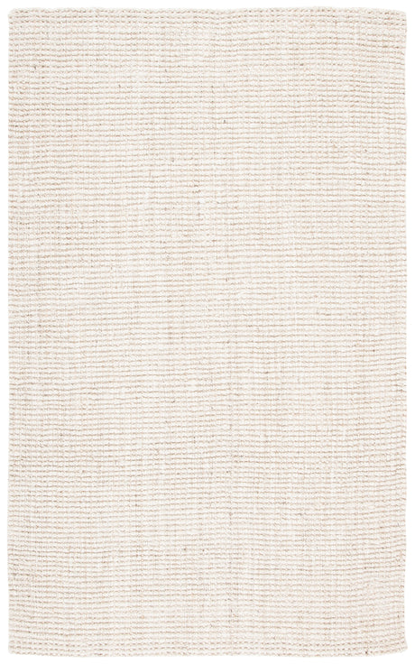 Safavieh Natural Fiber Nf747B Bleach/Ivory Rugs.