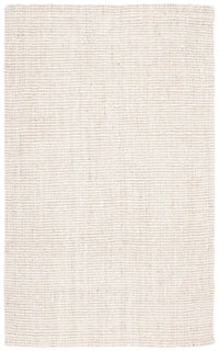 Safavieh Natural Fiber Nf747B Bleach/Ivory Area Rug