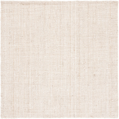 Safavieh Natural Fiber Nf747B Bleach/Ivory Rugs.