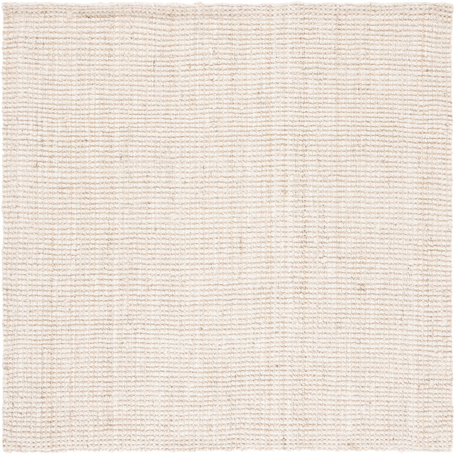 Safavieh Natural Fiber Nf747B Bleach/Ivory Rugs.