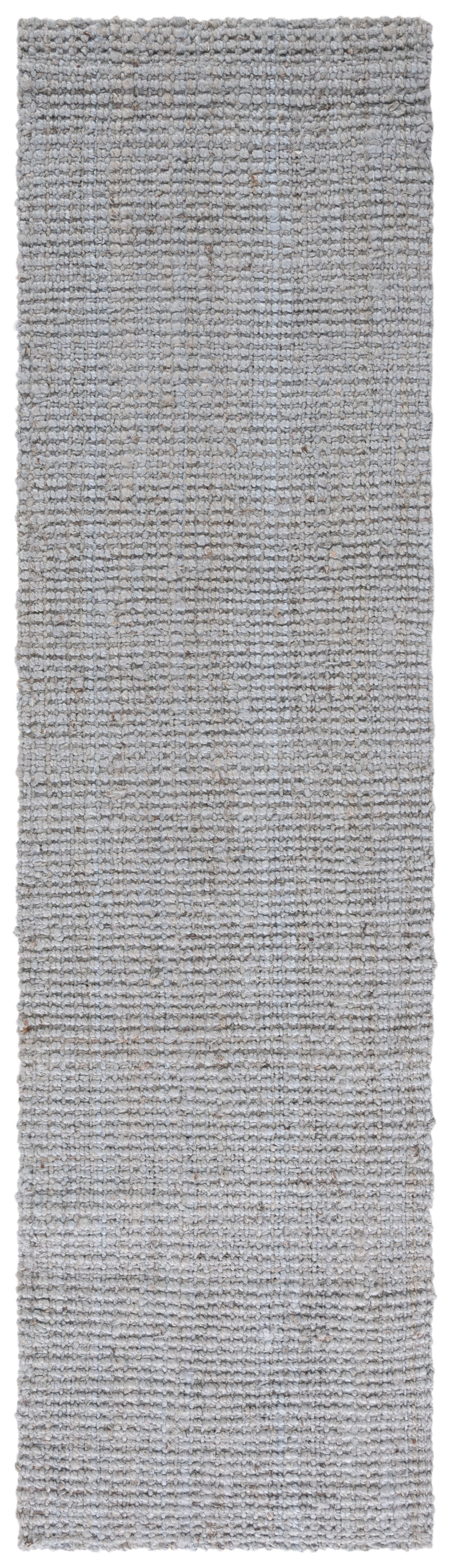 Safavieh Natural Fiber Nf747F Light Grey Rugs.