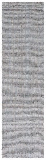 Safavieh Natural Fiber Nf747F Light Grey Rugs.