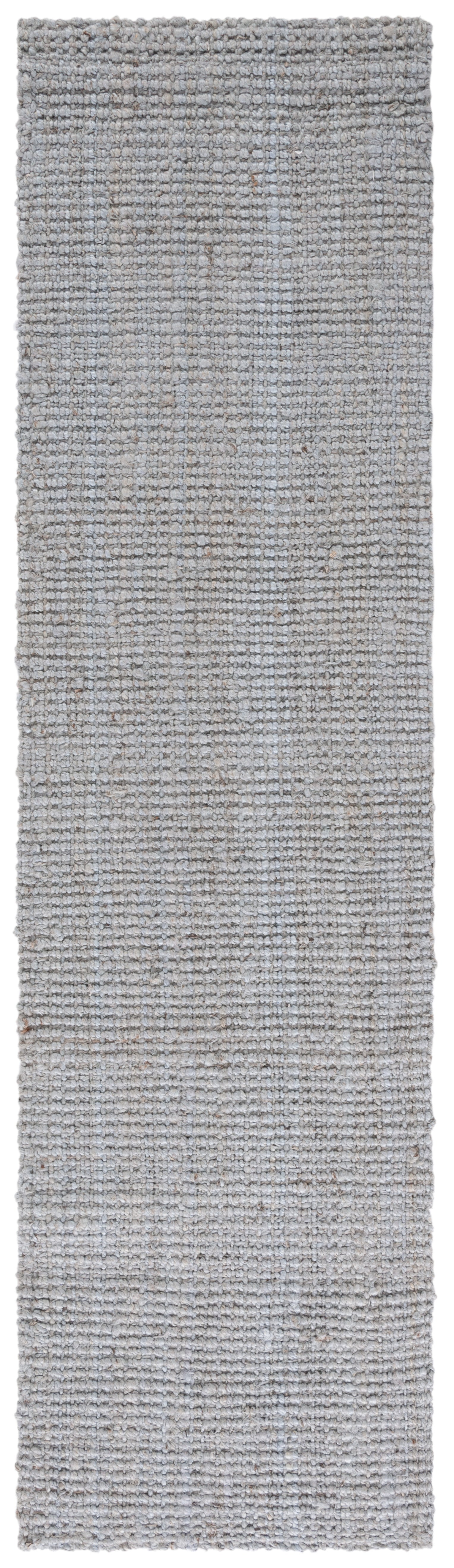 Safavieh Natural Fiber Nf747F Light Grey Area Rug