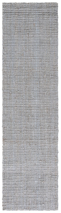 Safavieh Natural Fiber Nf747F Light Grey Area Rug