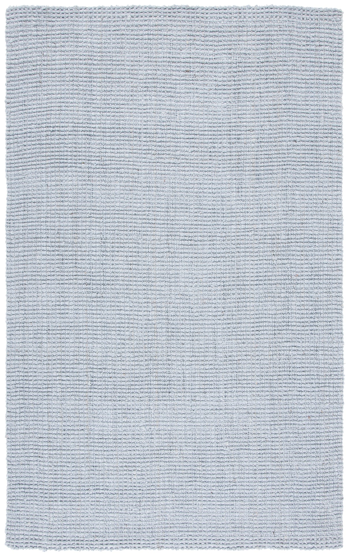 Safavieh Natural Fiber Nf747F Light Grey Rugs.
