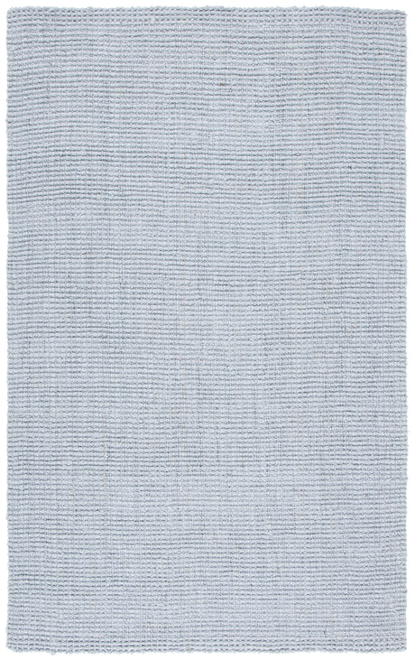 Safavieh Natural Fiber Nf747F Light Grey Area Rug