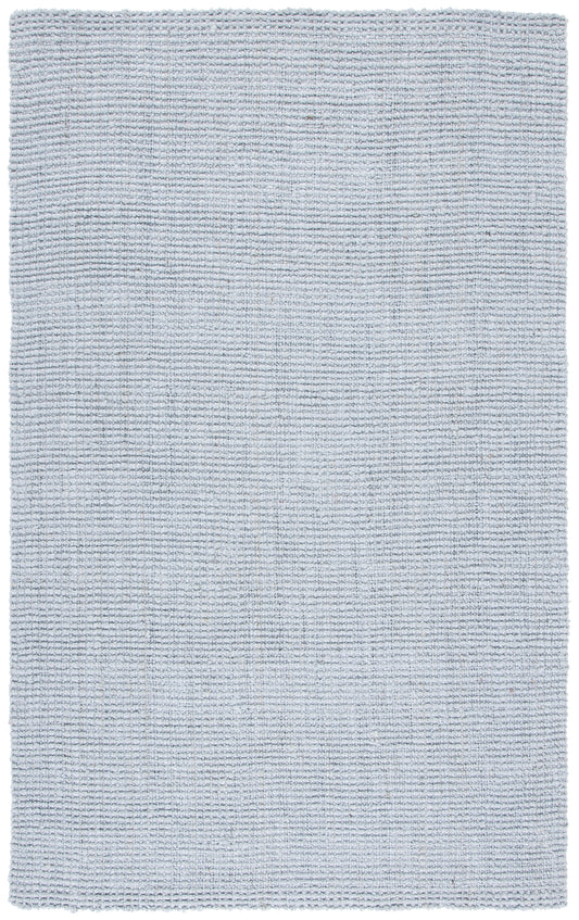 Safavieh Natural Fiber Nf747F Light Grey Area Rug