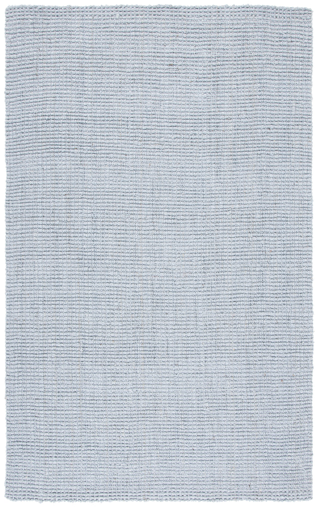 Safavieh Natural Fiber Nf747F Light Grey Area Rug