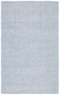 Safavieh Natural Fiber Nf747F Light Grey Area Rug