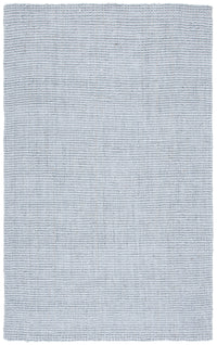 Safavieh Natural Fiber Nf747F Light Grey Area Rug