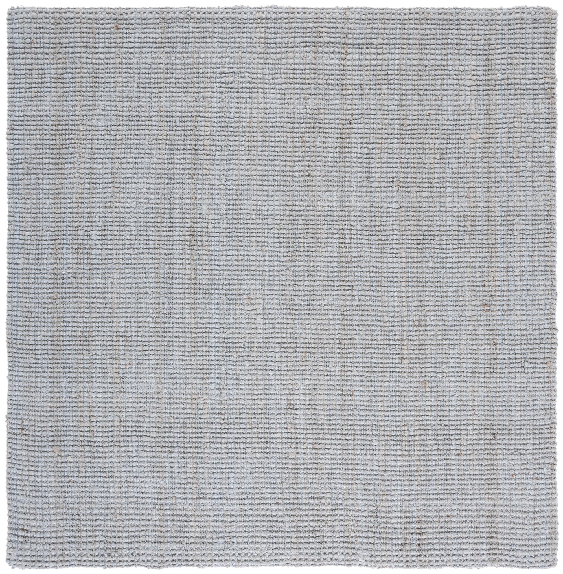 Safavieh Natural Fiber Nf747F Light Grey Area Rug