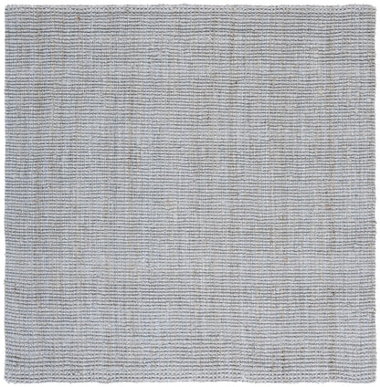 Safavieh Natural Fiber Nf747F Light Grey Area Rug