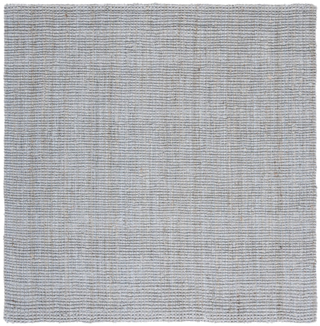 Safavieh Natural Fiber Nf747F Light Grey Area Rug