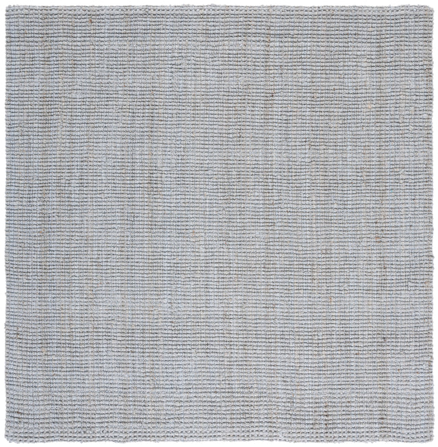 Safavieh Natural Fiber Nf747F Light Grey Area Rug