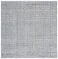 Safavieh Natural Fiber Nf747F Light Grey Area Rug