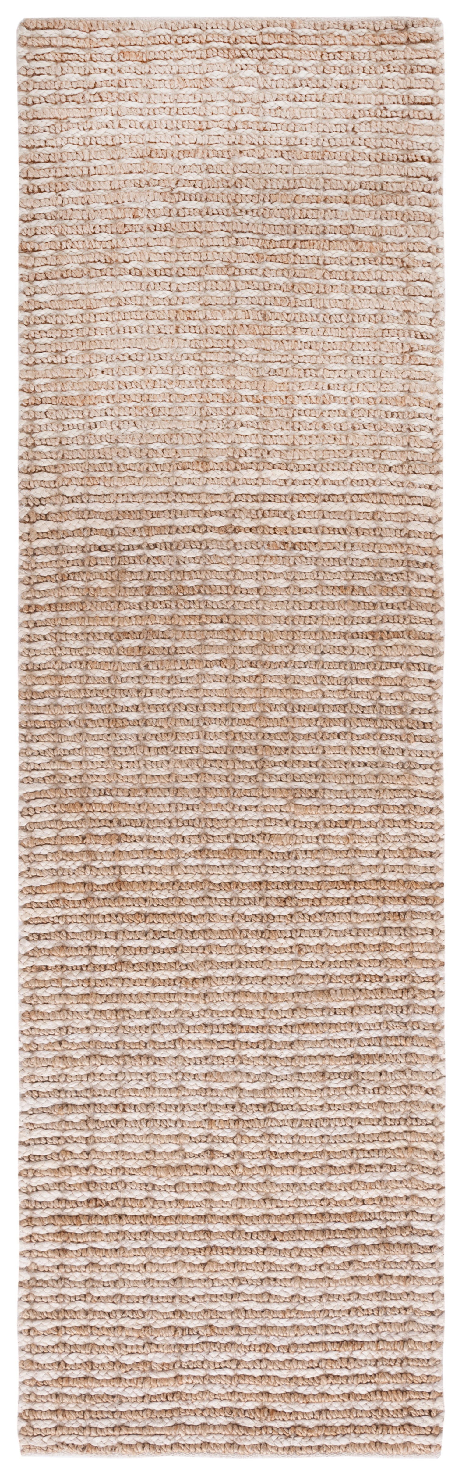 Safavieh Natural Fiber Nf750B Natural/Ivory Area Rug