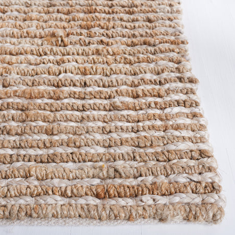 Safavieh Natural Fiber Nf750B Natural/Ivory Rug.