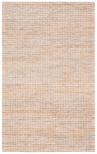 Safavieh Natural Fiber Nf750B Natural/Ivory Area Rug