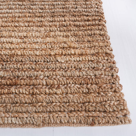 Safavieh Natural Fiber Nf750C Natural Rug.