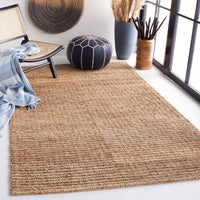 Safavieh Natural Fiber Nf750C Natural Area Rug