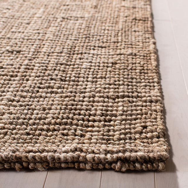 Safavieh Natural Fiber Nf808F Grey Area Rug